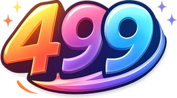 499 বাংলাদেশের গেমিং লোগো